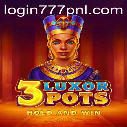 Discover the Exciting World of 3LuxorPots: A Comprehensive Guide