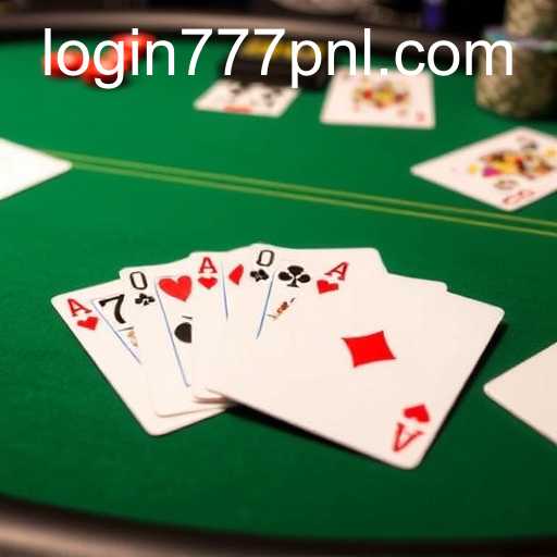 Exploring the World of Blackjack and the Concept of 777pnl