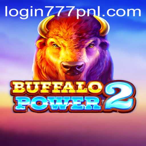 Buffalo Power 2: A Thrilling Return in Online Gaming