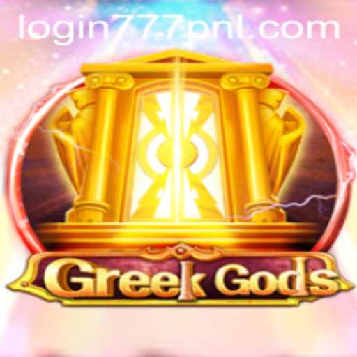 GreekGods: The Divine Game of Mythology and Strategy