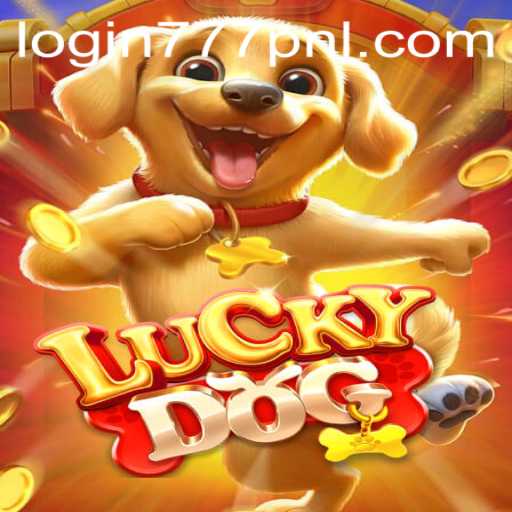 Explore the World of LuckyDog: A Thrilling Adventure into the Game of Chance