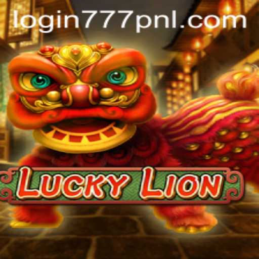 Discover LuckyLion: The Thrilling Game of Chance and Strategy