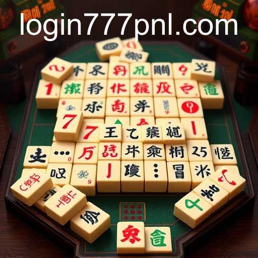 The Fascinating World of Mahjong: Unveiling the Intricacies of 777pnl