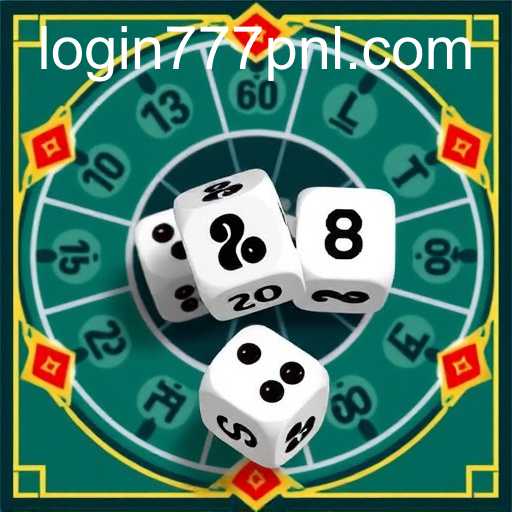 Understanding Sic Bo: A Game of Chance with 777pnl