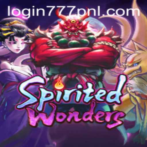 SpiritedWonders: A Captivating Exploration into Mystical Realms